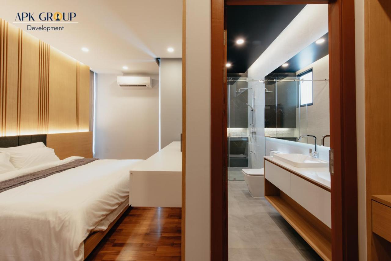 विला H2 Pool Chiang Mai