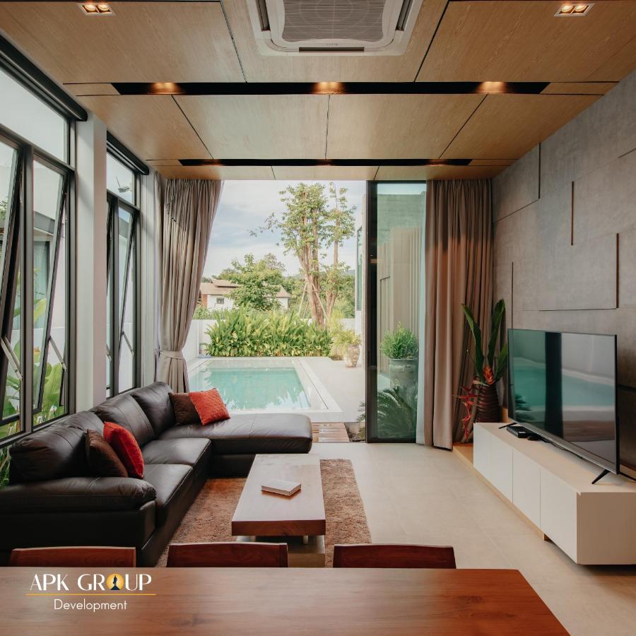 H2 Pool Chiang Mai