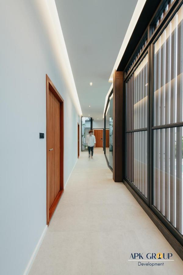 विला H2 Pool Chiang Mai